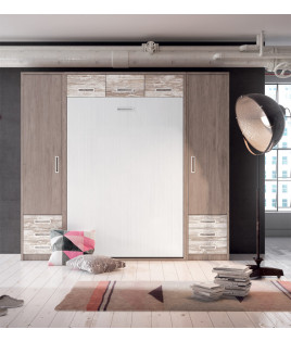 I10000 Colchon Viscoelestico