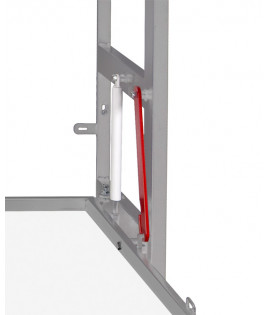 I10000 Colchon Viscoelestico