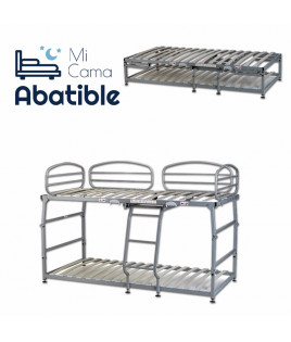 I10000 Colchon Viscoelestico