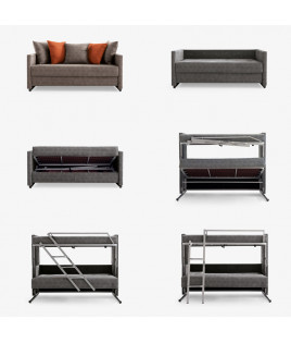 I10000 Colchon Viscoelestico