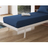 Cama Abatible Vertical con apertura de patas por gravedad