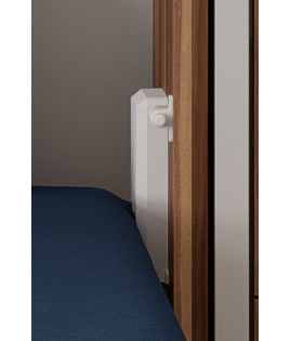 Cama Abatible Horizontal con apertura de patas por gravedad