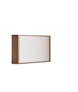 Pack Cama Abatible Horizontal y Colchón Viscoelastico