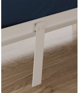 Pack Cama Abatible Horizontal y Colchón Viscoelastico