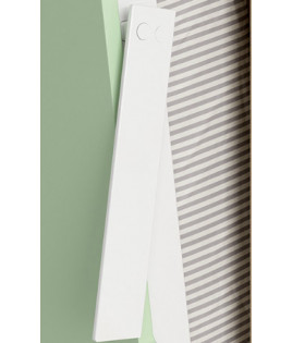 Pack Cama Abatible Horizontal y Colchón Viscoelastico