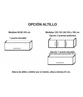 Cama Abatible Vertical