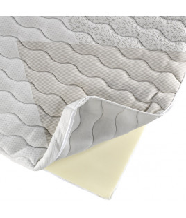 Colchón Pikolin articulable modelo Art 20 Nova