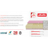 Colchón Pikolin articulable modelo Art 20 Nova