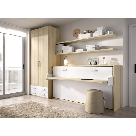 I10000 Colchon Viscoelestico