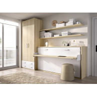 I10000 Colchon Viscoelestico