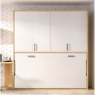 I10000 Colchon Viscoelestico