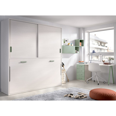 I10000 Colchon Viscoelestico