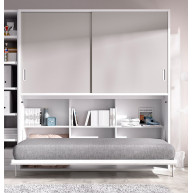 I10000 Colchon Viscoelestico