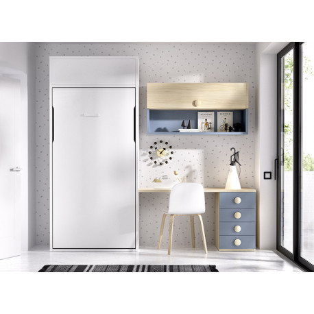 I10000 Colchon Viscoelestico