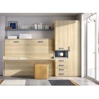 I10000 Colchon Viscoelestico