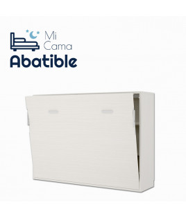 Cama Abatible Horizontal