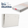 Pack Cama Abatible Horizontal y Colchón