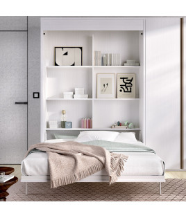 Cama Abatible Vertical