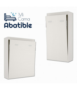 Cama Abatible Vertical
