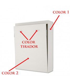 Pack Cama Abatible Vertical y Colchón