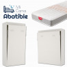 Pack Cama Abatible Vertical y Colchón