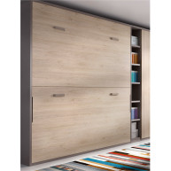 I10000 Colchon Viscoelestico