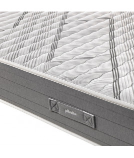Colchón de espumación Pikolin Modelo Elan