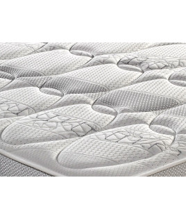 Colchón viscoelástico fabricado por el Grupo Lider en España