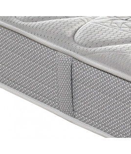 Colchón viscoelástico fabricado por el Grupo Lider en España