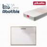 Pack Cama Abatible Horizontal y Colchón
