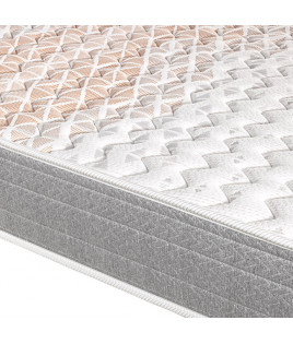 Pack Cama Abatible Vertical con Altillo y Colchón