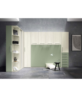 I10000 Colchon Viscoelestico