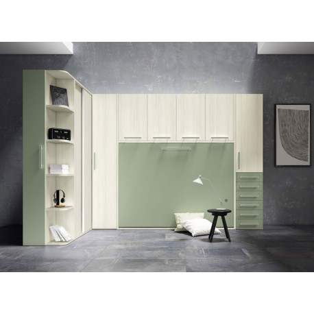 I10000 Colchon Viscoelestico