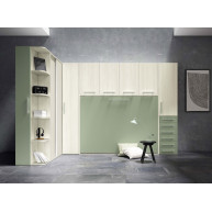 I10000 Colchon Viscoelestico