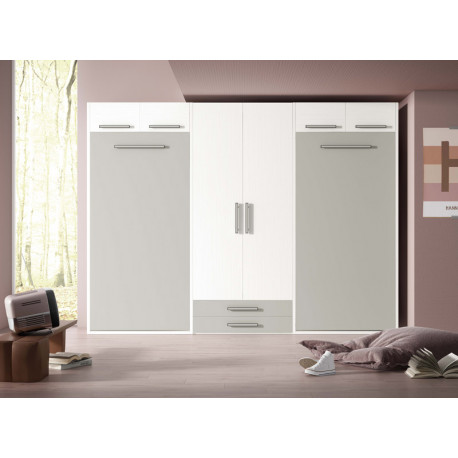 I10000 Colchon Viscoelestico