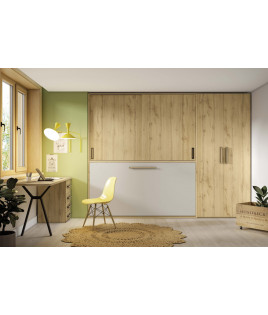 I10000 Colchon Viscoelestico