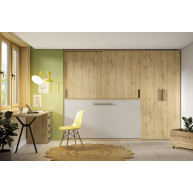 I10000 Colchon Viscoelestico