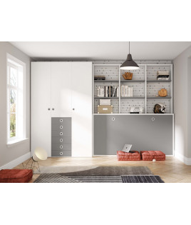 I10000 Colchon Viscoelestico