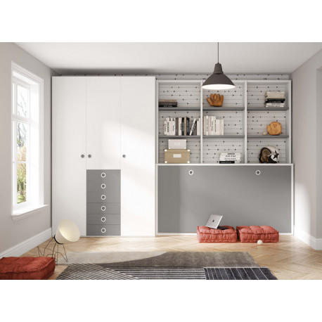 I10000 Colchon Viscoelestico