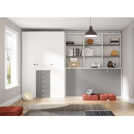 I10000 Colchon Viscoelestico