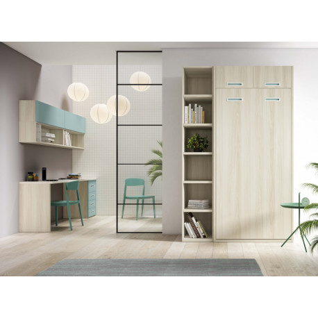 I10000 Colchon Viscoelestico