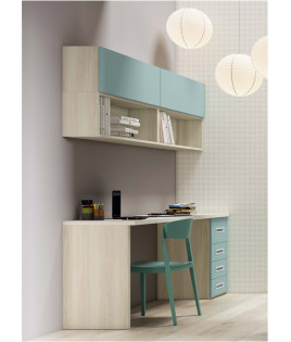 I10000 Colchon Viscoelestico