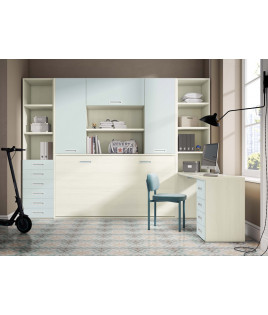 I10000 Colchon Viscoelestico