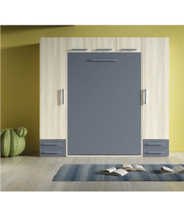 I10000 Colchon Viscoelestico