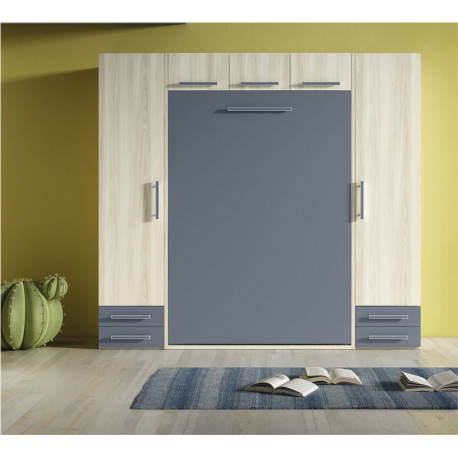 I10000 Colchon Viscoelestico