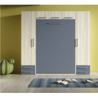 I10000 Colchon Viscoelestico