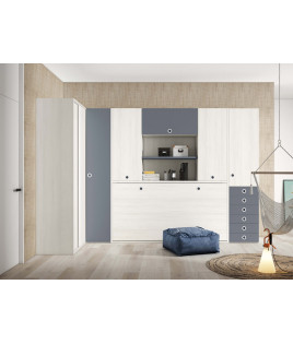 I10000 Colchon Viscoelestico