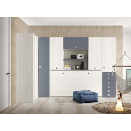 I10000 Colchon Viscoelestico