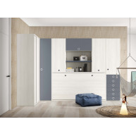 I10000 Colchon Viscoelestico