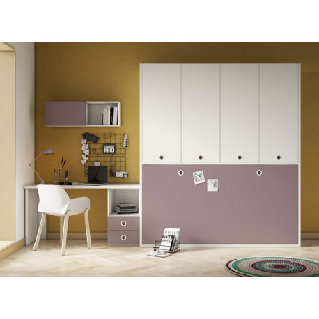 I10000 Colchon Viscoelestico